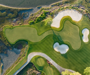 Pawleys Plantation Golf Club