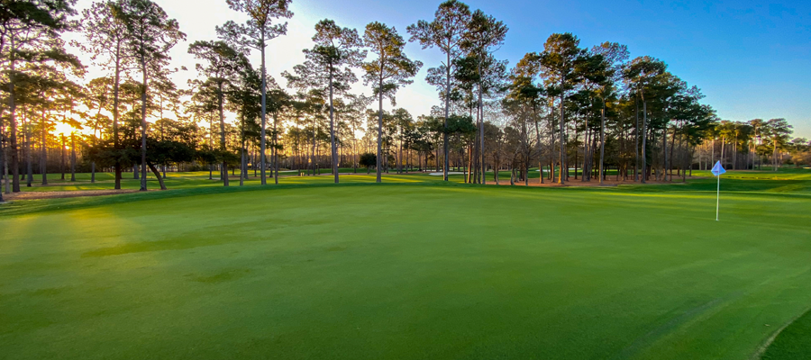 Wonder No More: Myrtle Beach's 20 Best Courses Ranked By PGA ...