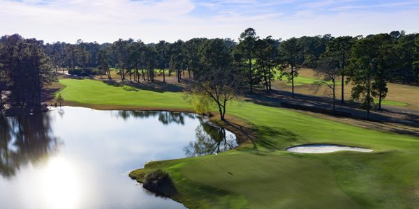 Myrtle Beach’s 5 Cheapest Golf Courses