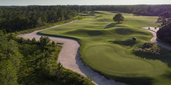 USGA Ranks Myrtle Beach’s Hardest Golf Courses