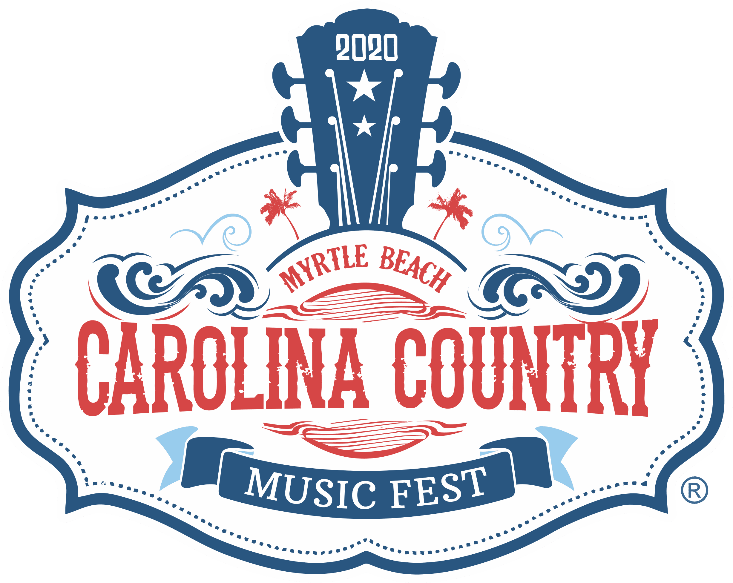 Carolina Country Music Festival Promotion
