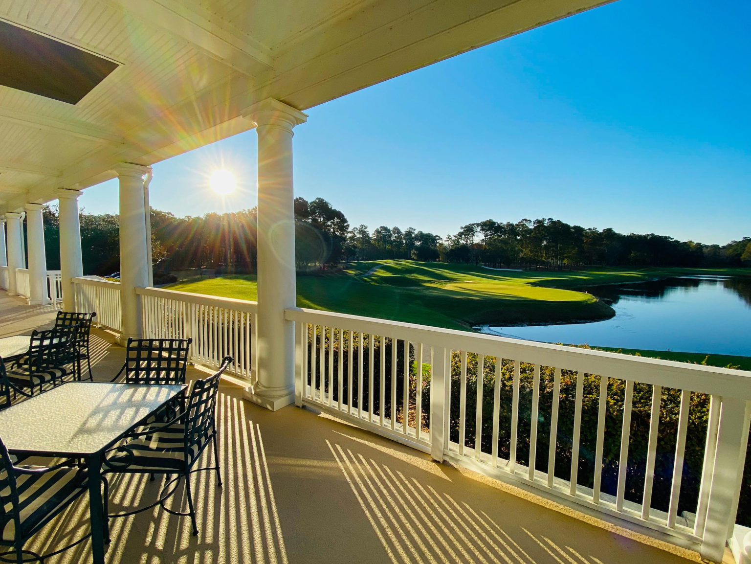 Myrtle Beach Golf’s Best Patios Myrtle Beach Golf Trips