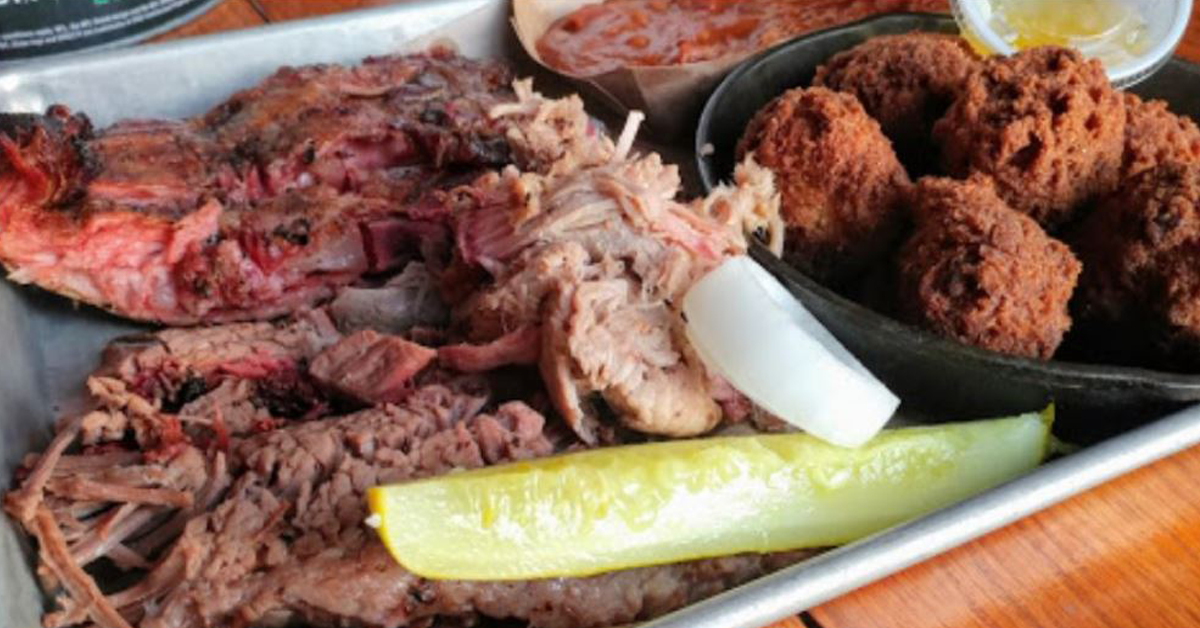 Myrtle Beach’s Best BBQ Joints Mix Varied Styles, Tastes Myrtle Beach