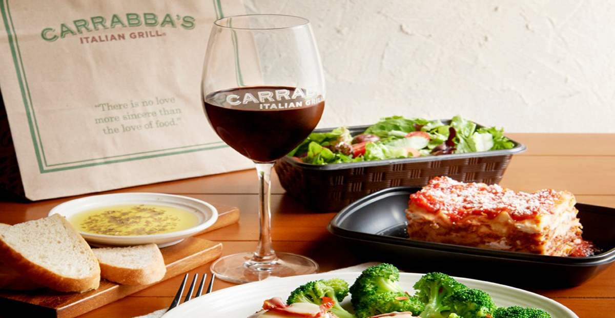 Familiar Food Myrtle Beach’s Top 5 Chain Restaurants Myrtle Beach