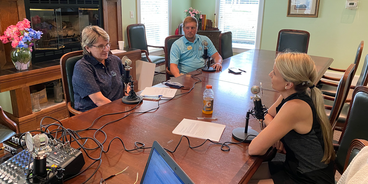 Gimme Golf Podcast Episode 25 An Inside Look at Tradition Golf Club