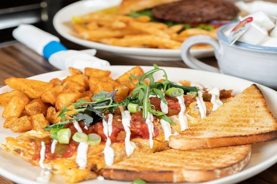 Local Knowledge This Might Be Myrtle Beach’s Best Breakfast Spot