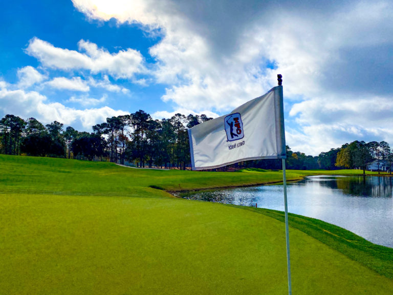 Winter Golf Trip? 5 Reasons it’s a Better Idea Than You Might Think