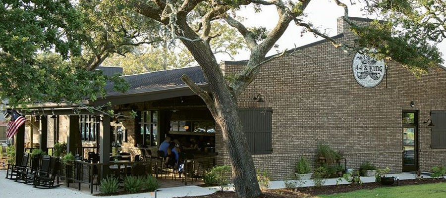 Five Best Myrtle Beach Restaurants You’ve Never Eaten In - Myrtle Beach