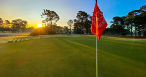 Weat Course at Myrtle Beach National Golf Club