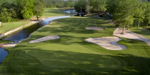 River Hills Golf Club