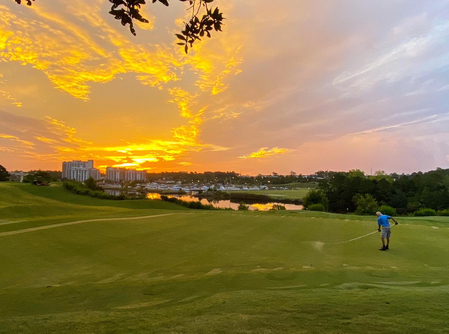 Myrtle Beach Golf Trips | The Best in Grand Strand Golf Vacations