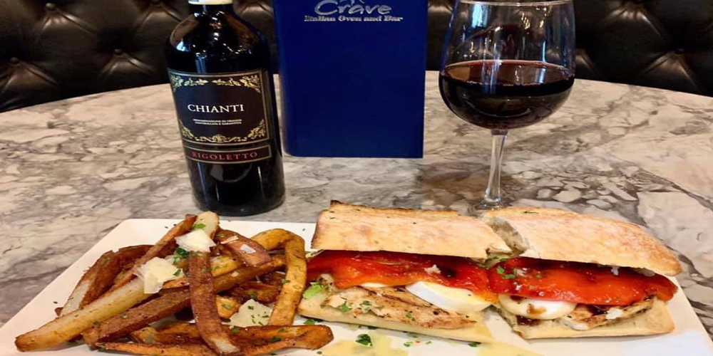 Experts Debate Where Should You Go For Great Italian Food in Myrtle Beach Myrtle Beach Golf Trips