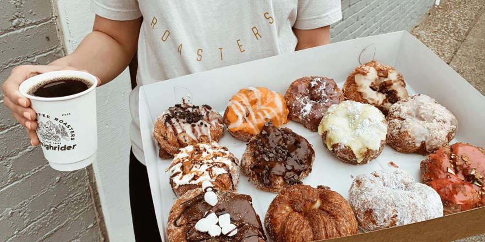 Myrtle Beach’s Best Donut Stops Myrtle Beach Golf Trips