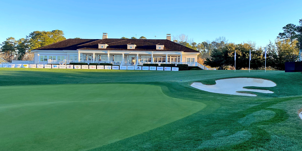 Future Tour Professionals? 6 Players To Watch at Dustin Johnson World