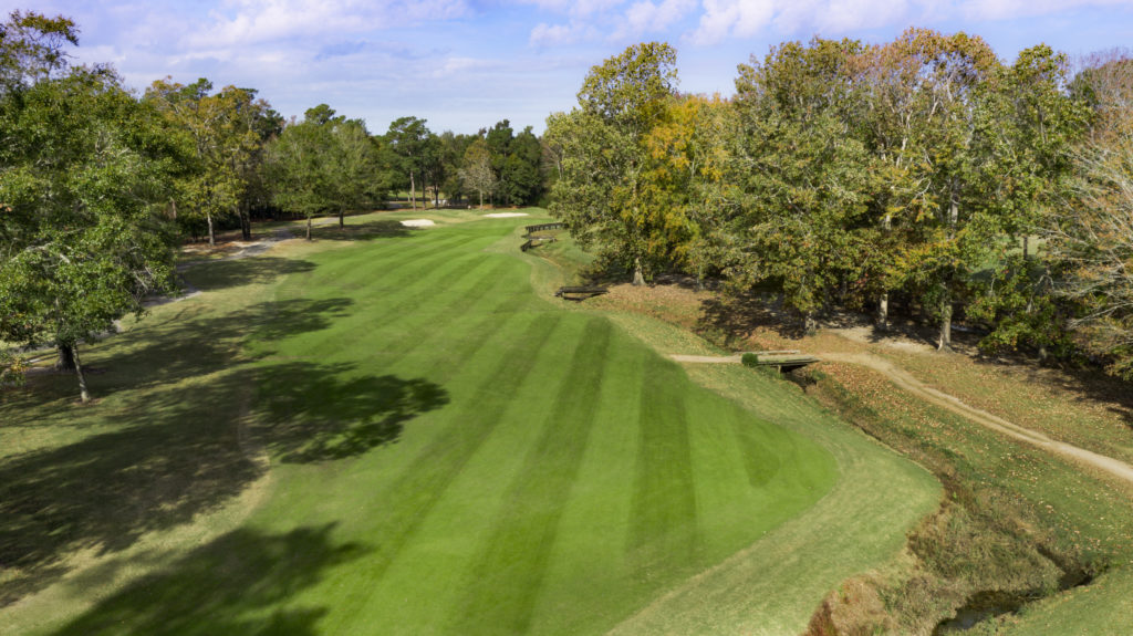 Long Bay Golf Club 15th Hole