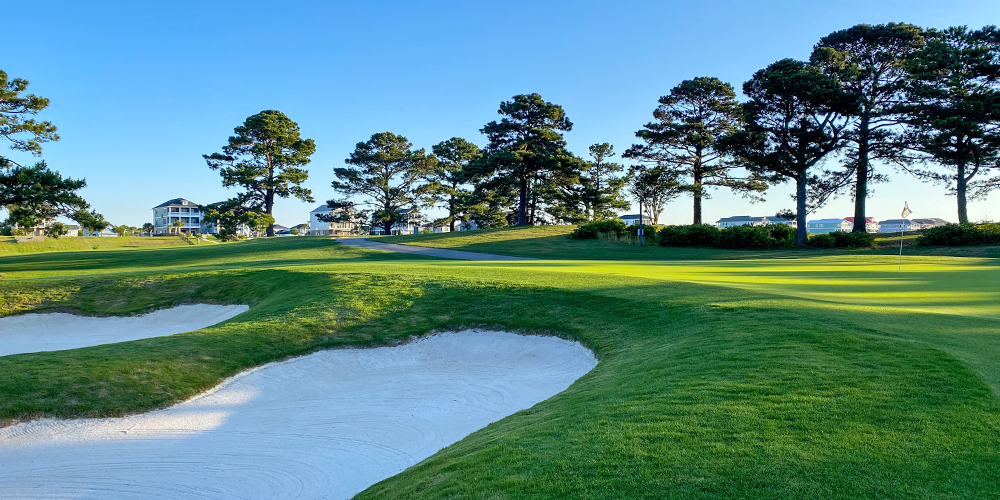 Five Best Myrtle Beach Golf Courses To Play If You Are Attending The