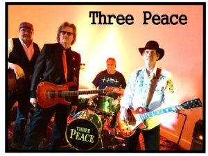 Three Peace Band