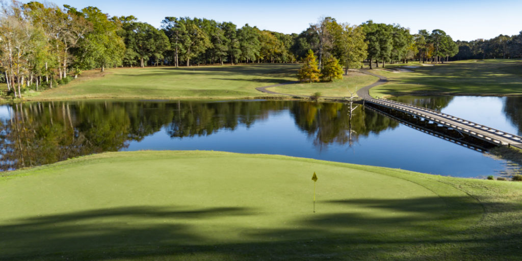 Myrtle Beach's 5 Most Underrated Golf Courses Myrtle Beach Golf Trips