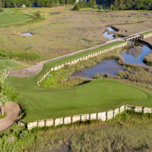 Pawleys Plantation Golf Club 13th Hole
