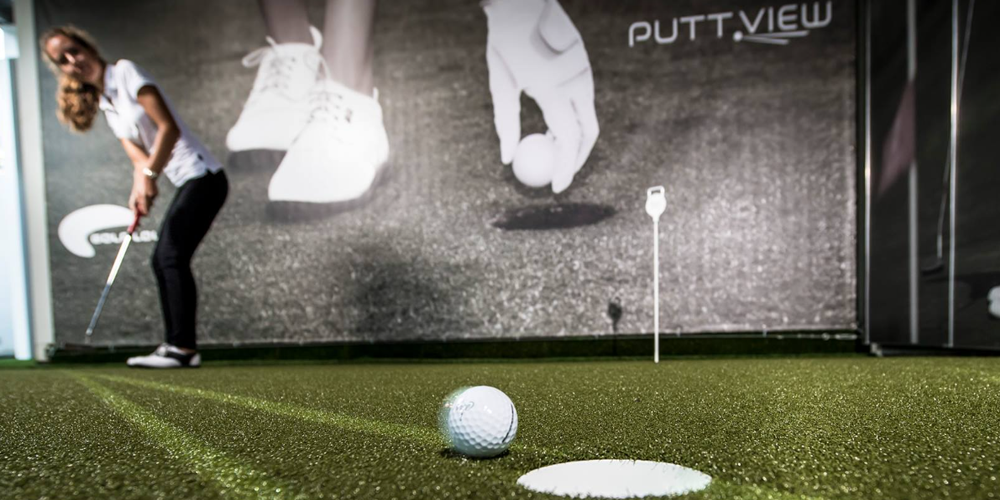 Augmented Reality, Launch Monitors and Sunglasses with Speakers 5 Cool New Golf Products