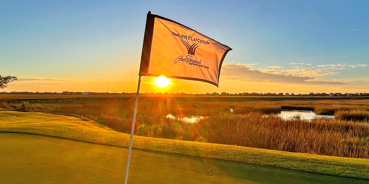 Myrtlewood Golf Club- Play in the Heart of Myrtle Beach, SC