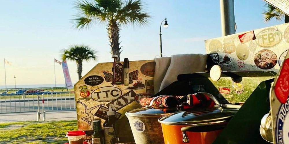 Myrtle Beach’s Fall Entertainment Options Myrtle Beach Golf Trips