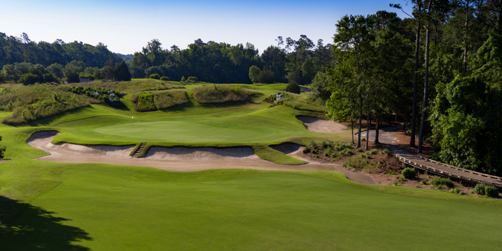 Dare To Be Different Myrtle Beach’s 5 Boldest Designs Myrtle Beach