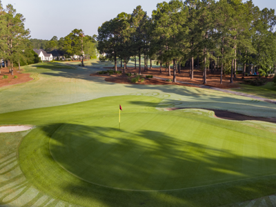Feeling the Heat: Par 3s at Burning Ridge are Among Myrtle Beach’s Most ...