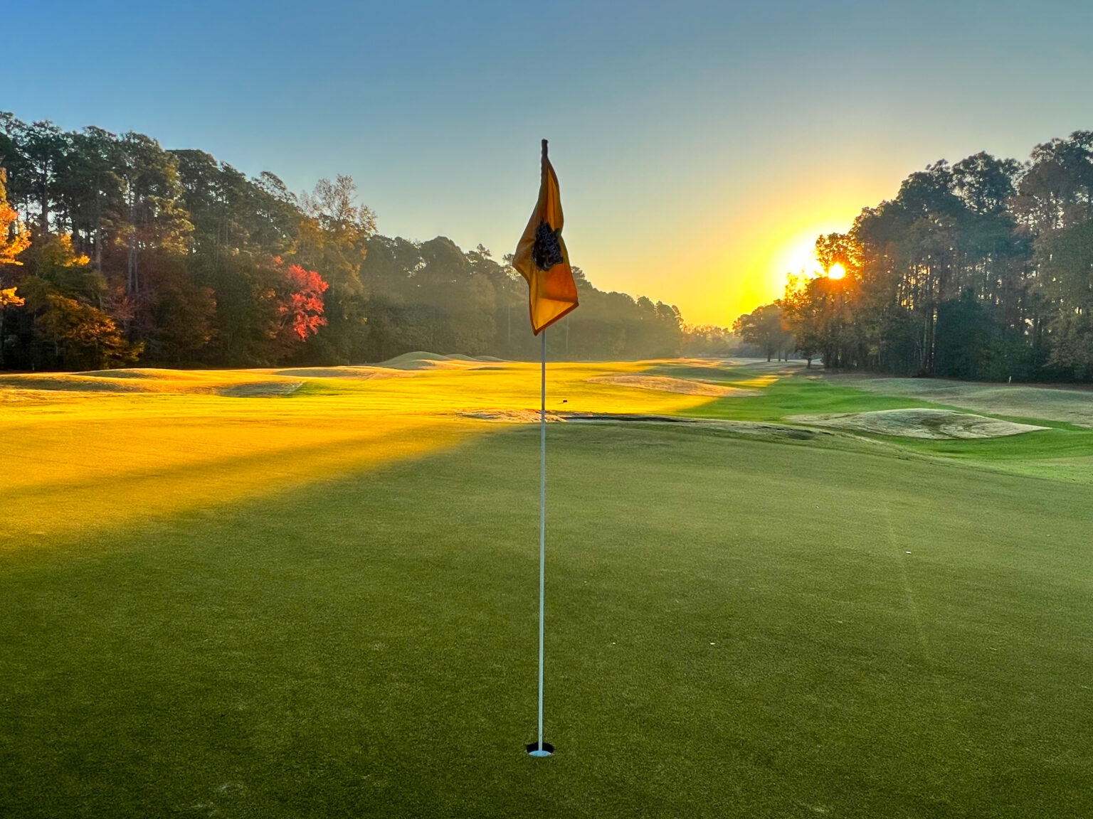 Myrtle Beach Golf Tournaments 2025