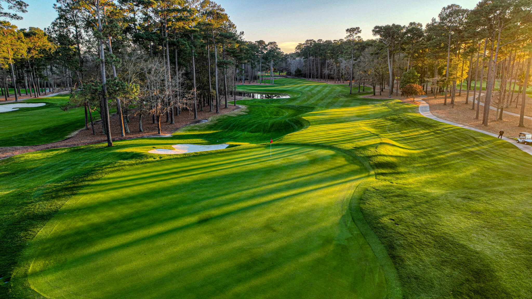 The Making of TPC Myrtle Beach An Architect’s Perspective on Design