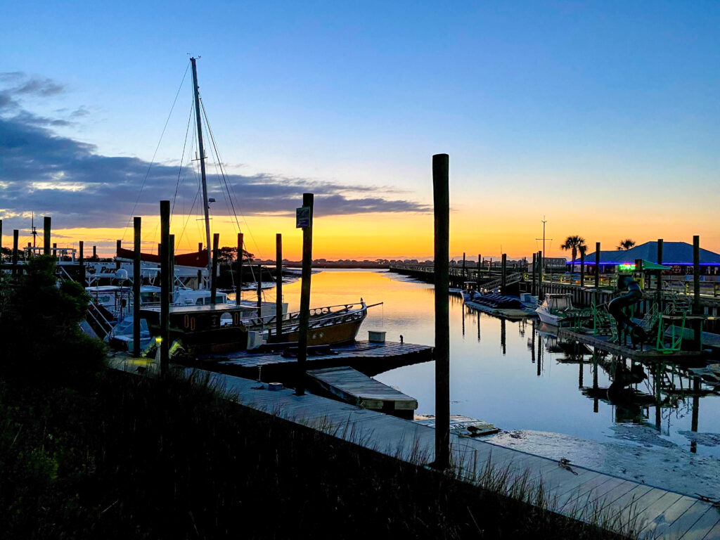 Murrells Inlet Eats: Where to Dine Like a Local - Myrtle Beach Golf Trips