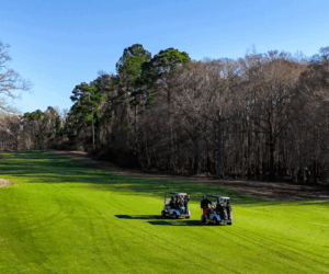 Aberdeen Country Club