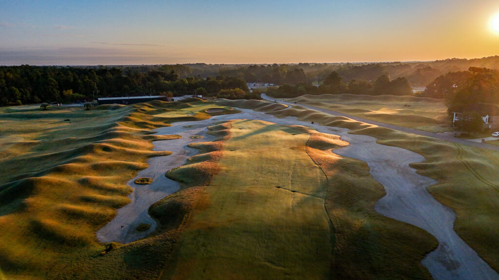 Long Bay Club 10th || Par Four