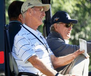 max morgan and jack nicklaus