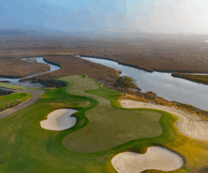 Pawleys Plantation 16th