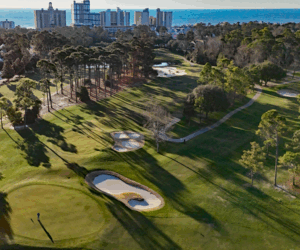 Pine Lakes Country Club