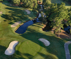 Litchfield Country Club