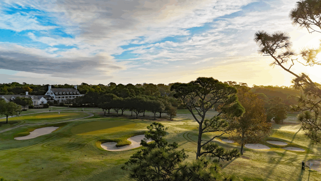 Pine Lakes Country Club