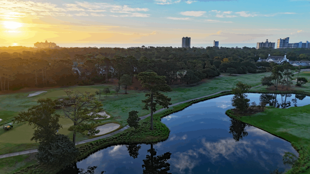 Pine Lakes Country Club