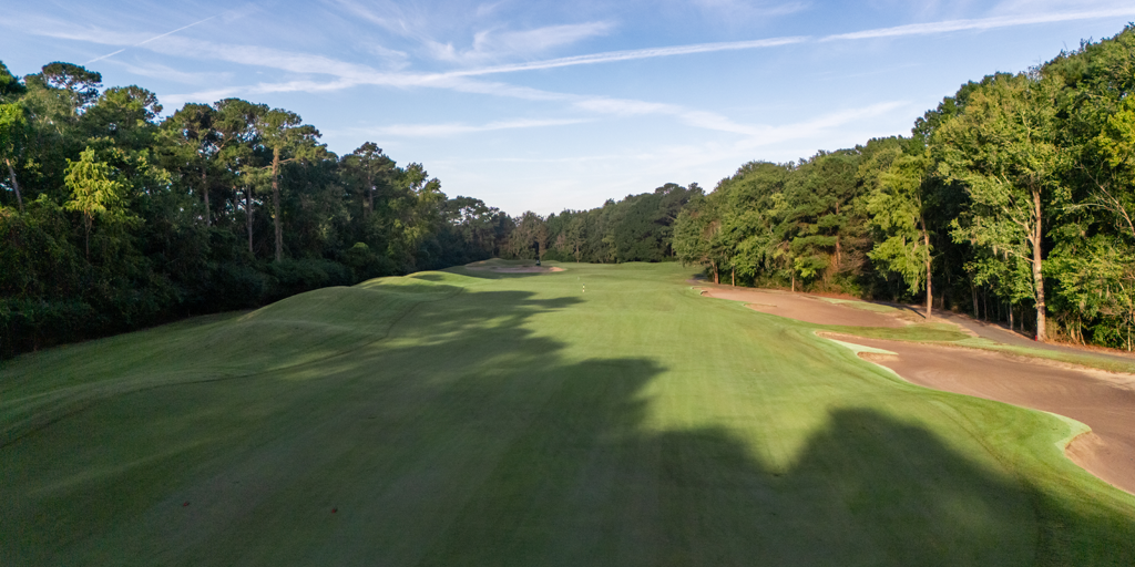 Wild Wing Avocet 10th Hole