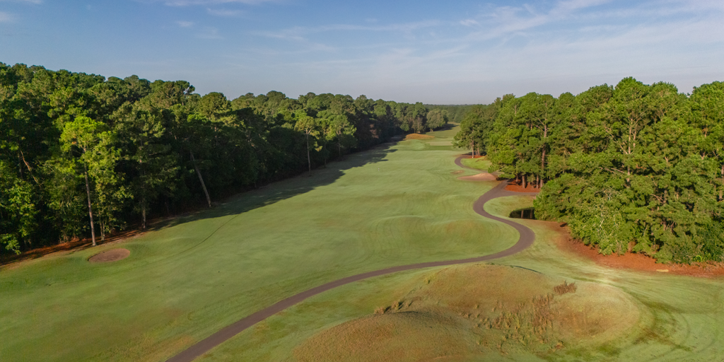 Wild Wing Avocet 16th Hole