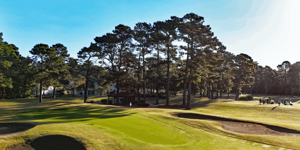 Back in Form, Burning Ridge Reminds Golfers Why Classic Design Still ...