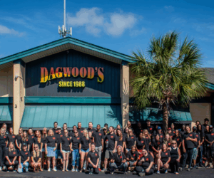 Dagwood's Deli