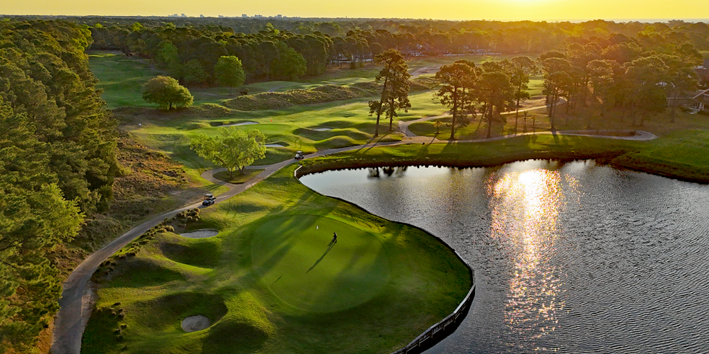 Prestwick Country Club