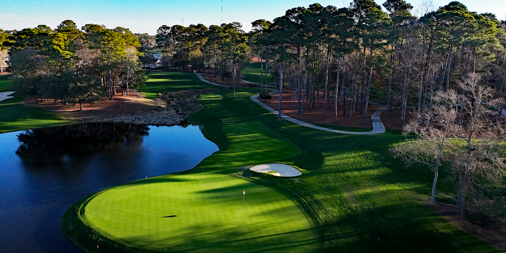 TPC Myrtle Beach