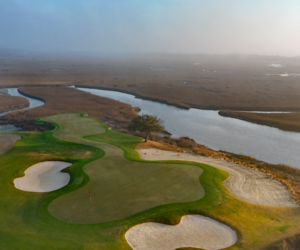 Pawleys Plantation Golf Club