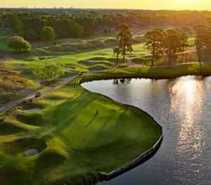 Prestwick Country Club