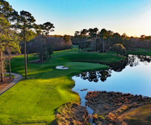TPC Myrtle Beach