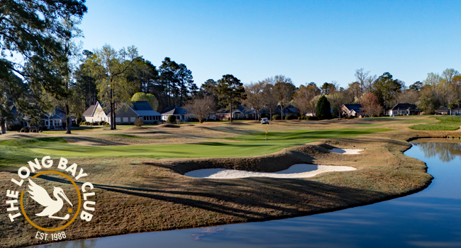 Long Bay 8th