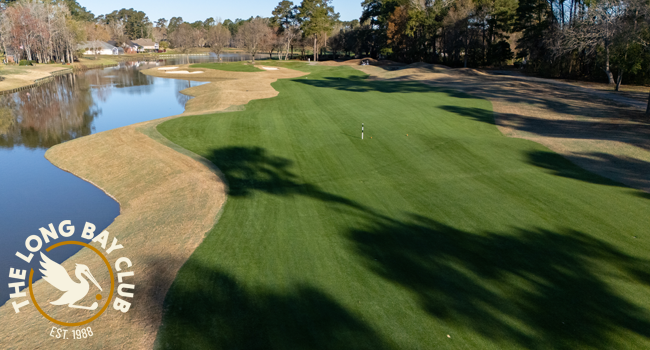 Long Bay 9th